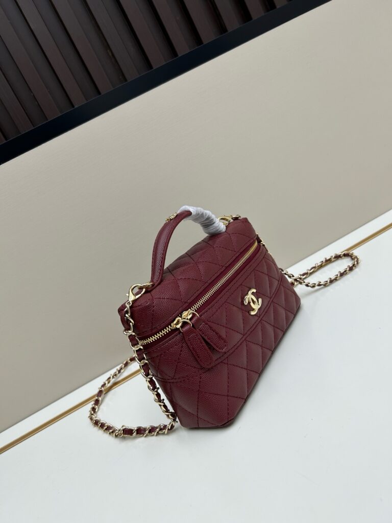 LP Vanity Bag|2025 New Style - 4 Colors Available 20=== (6)