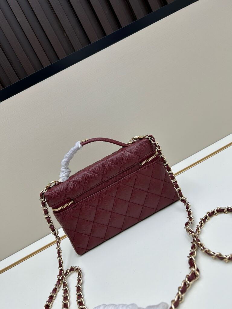 LP Vanity Bag|2025 New Style - 4 Colors Available 20=== (7)