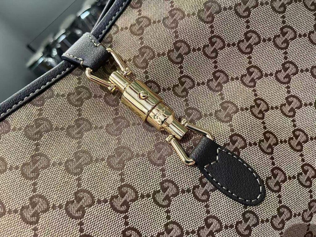 Gucci-Inspired La Famiglia GG Canvas Bag 21 (4)