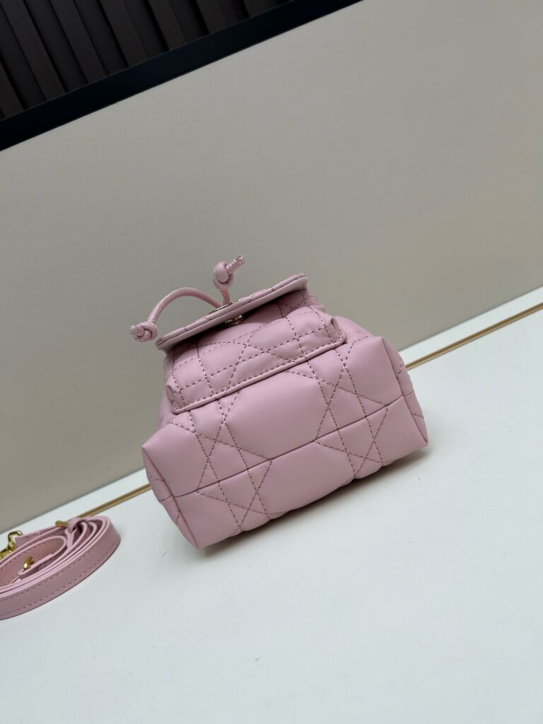 Caro Small Bucket Bag – 3 Colors Available 21 (8)