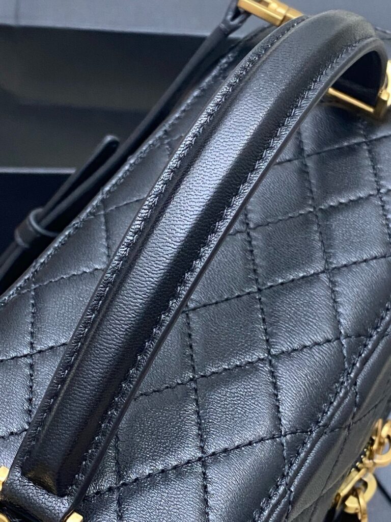 Gaby Vanity Bag - 2 Colors Available,Premium Quality 21 (9)