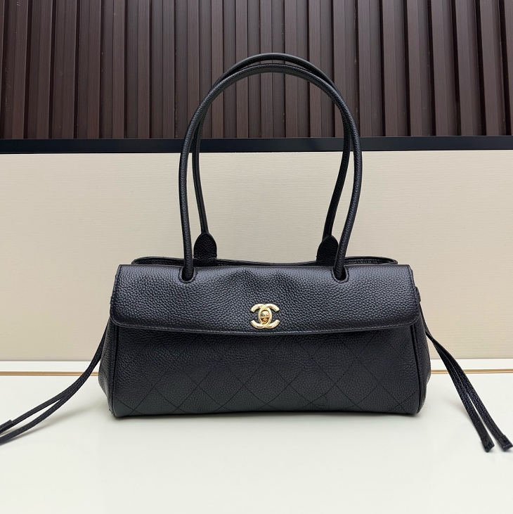 26S Runway Baguette Bag - 5 Colors Available 22======== (1)