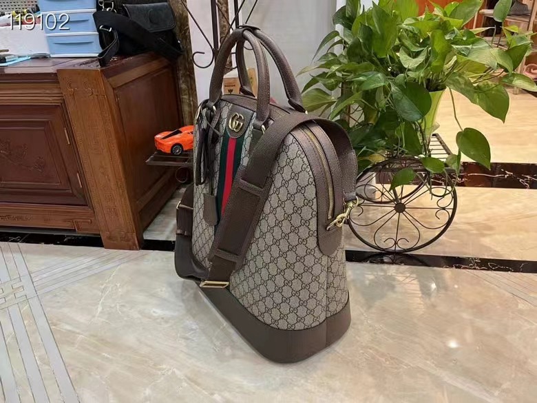 Savoy Small Bag – Brown, Premium Quality 22=== (2)
