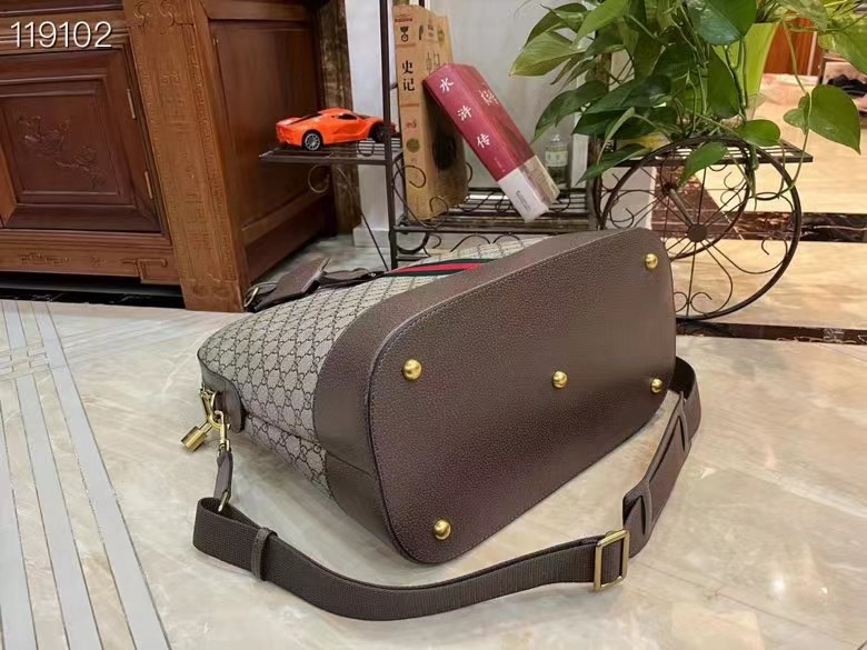 Savoy Small Bag – Brown, Premium Quality 22=== (6)