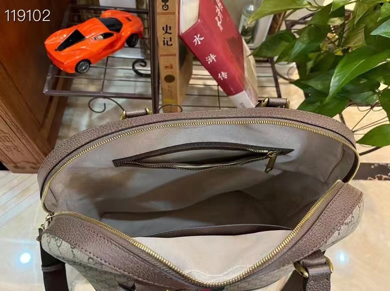 Savoy Small Bag – Brown, Premium Quality 22=== (9)