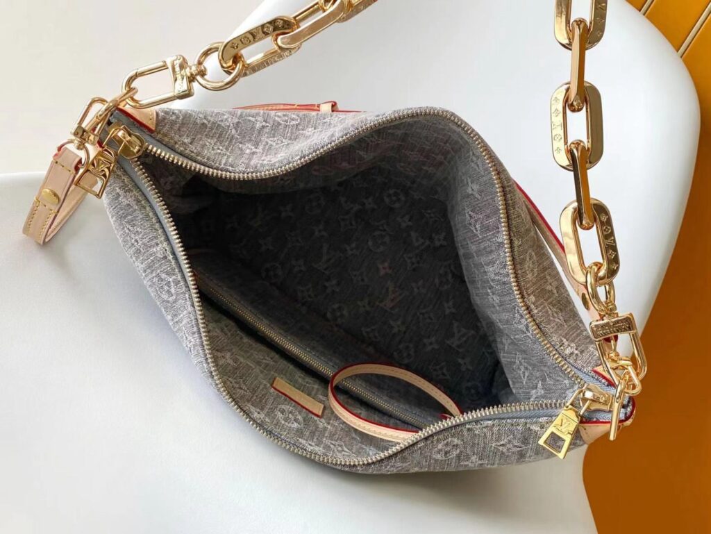 Coussin Hobo MM Bag - 3 Colors Available,Premium Quality 23 (11)