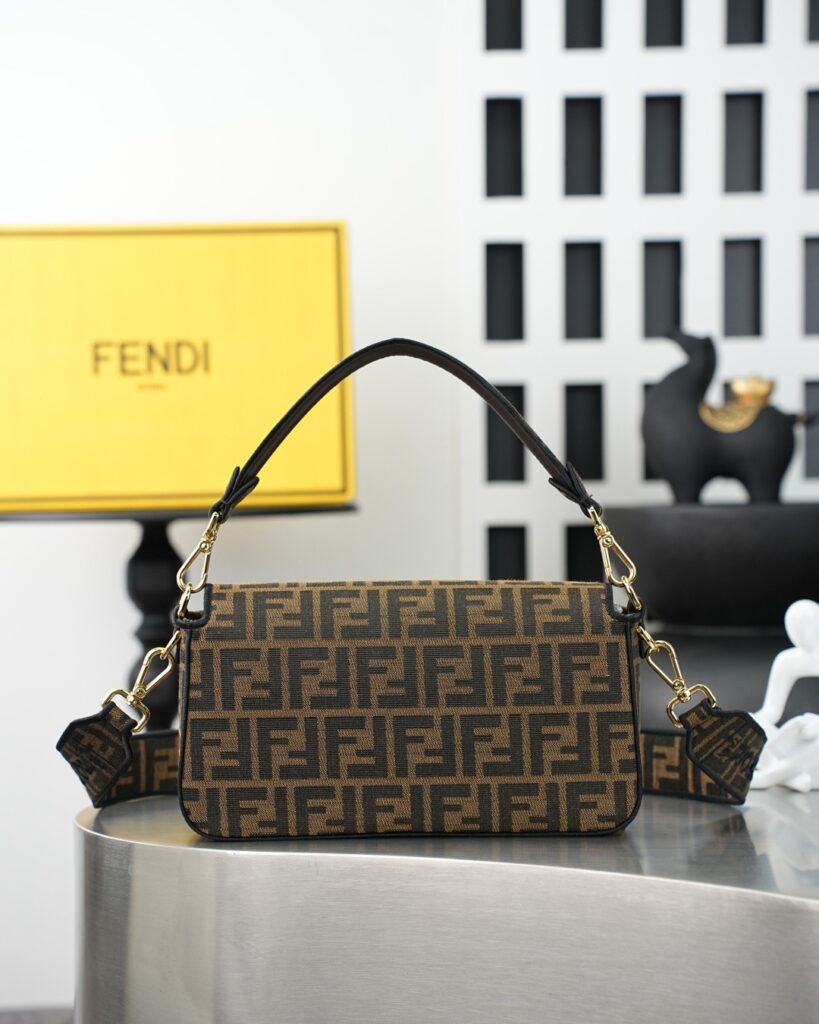 Roma Amor Baguette Bag - 2 Sizes Available, Premium Quality 23 (4)