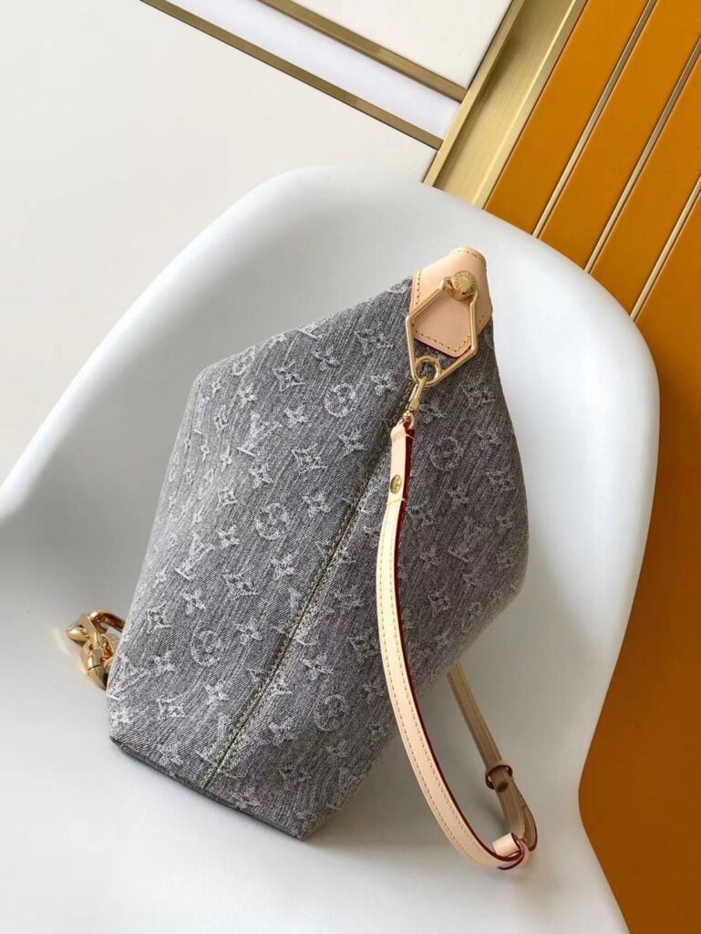 Coussin Hobo MM Bag - 3 Colors Available,Premium Quality 23 (5)