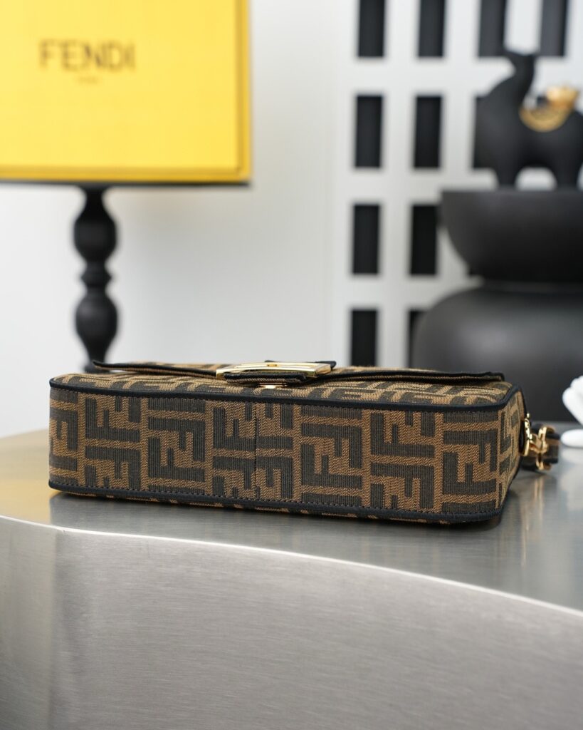 Roma Amor Baguette Bag - 2 Sizes Available, Premium Quality 23 (5)