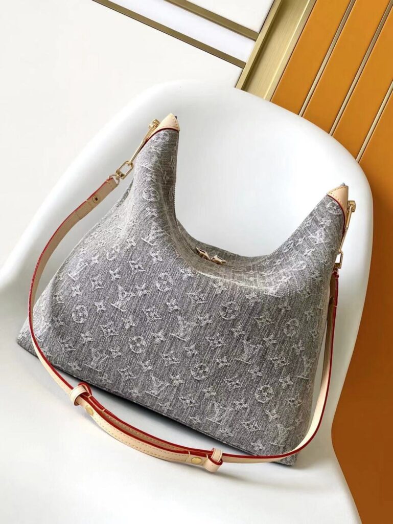 Coussin Hobo MM Bag - 3 Colors Available,Premium Quality 23 (6)