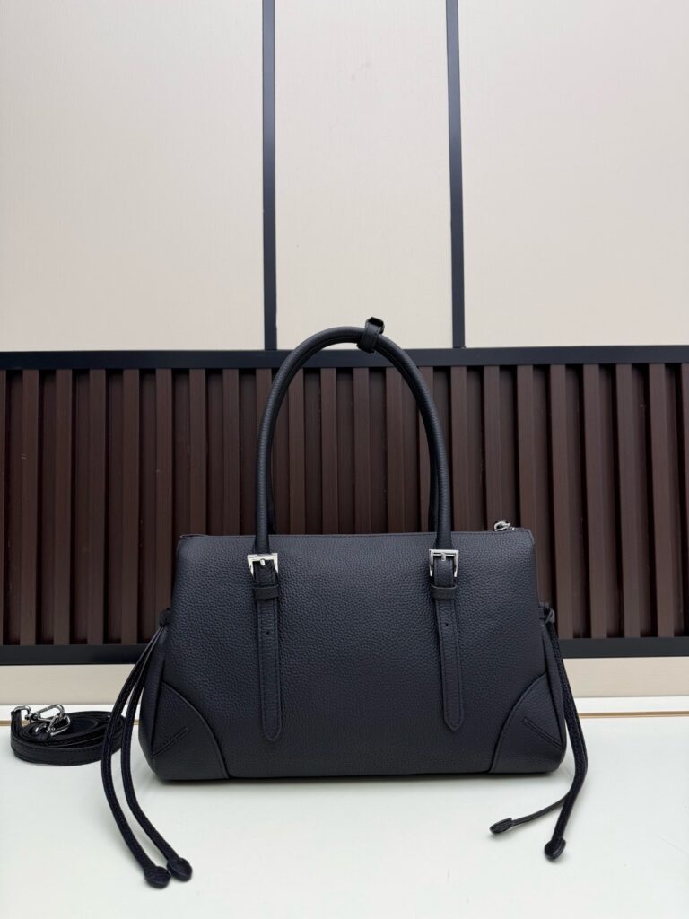 Bonnie Top Handle Bag - 3 Colors Available,Premium Quality 23 (6)