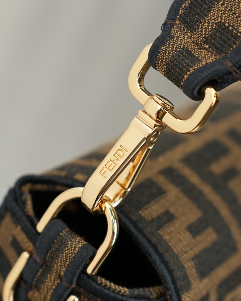 Roma Amor Baguette Bag - 2 Sizes Available, Premium Quality 23 (7)