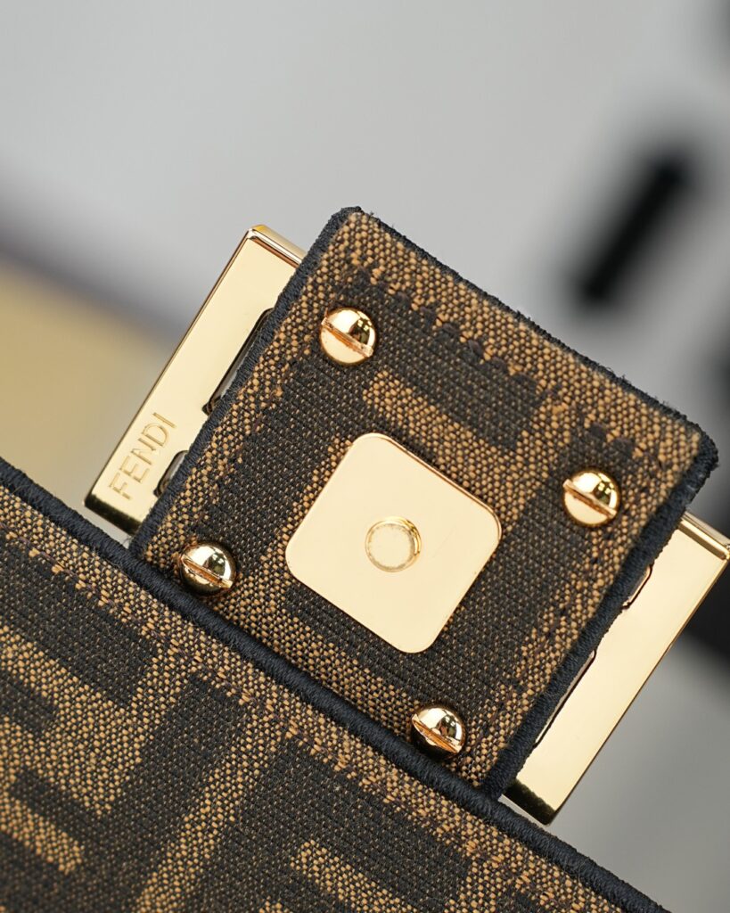 Roma Amor Baguette Bag - 2 Sizes Available, Premium Quality 23 (8)
