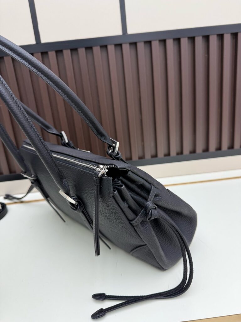 Bonnie Top Handle Bag - 3 Colors Available,Premium Quality 23 (9)
