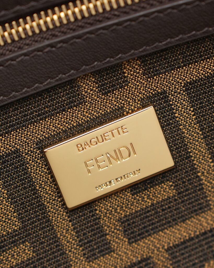 Roma Amor Baguette Bag - 2 Sizes Available, Premium Quality 23 (9)