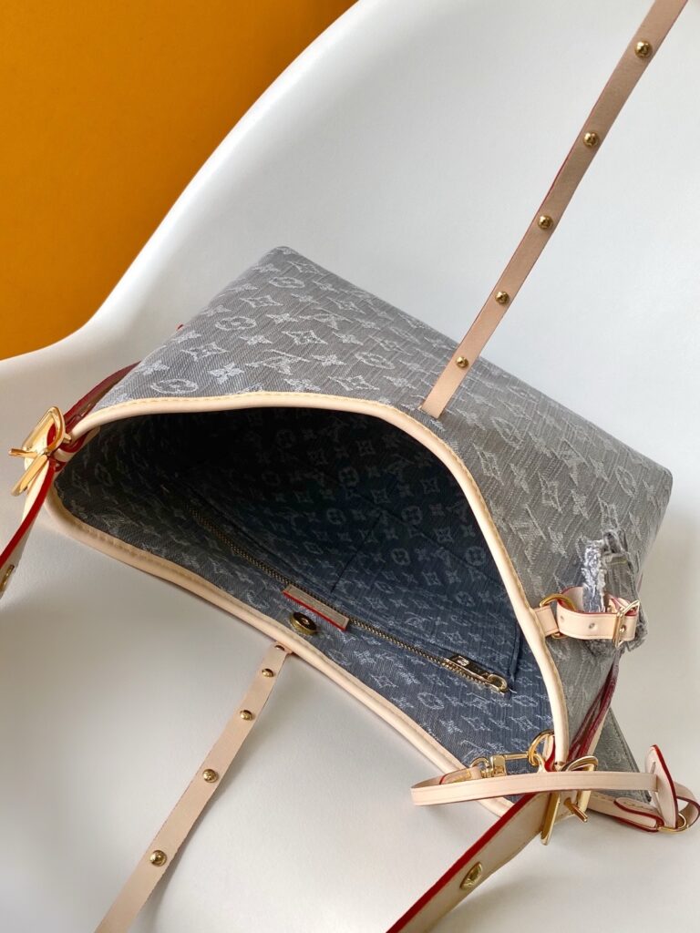LV-Inspired CarryAll Bag - 2 Colors Available,Premium Quality 24=== (10)