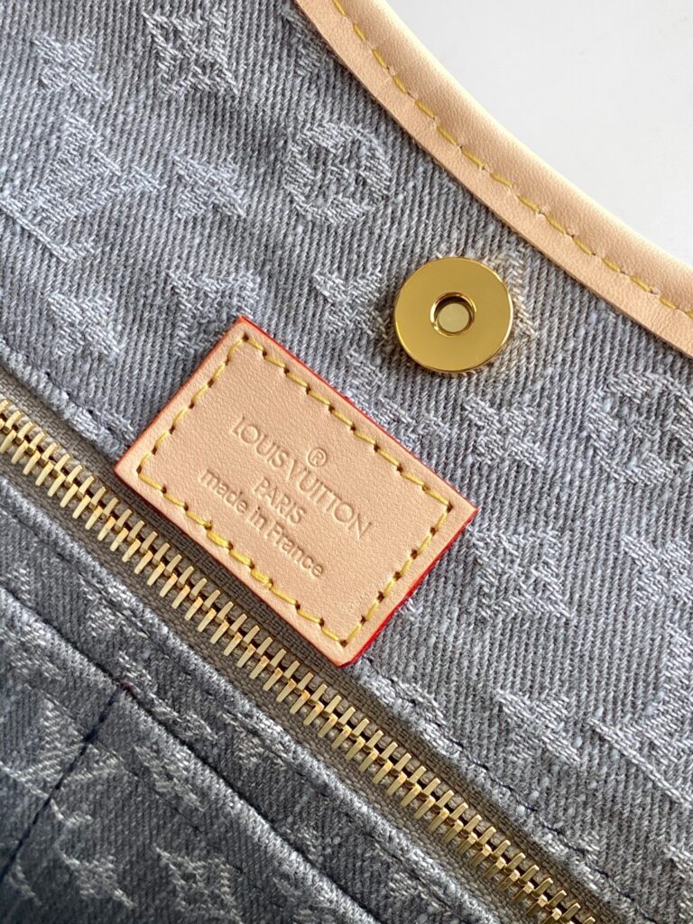 LV-Inspired CarryAll Bag - 2 Colors Available,Premium Quality 24=== (11)