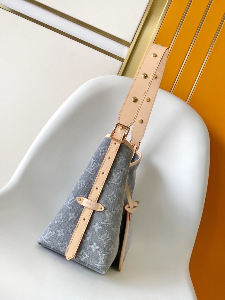 LV-Inspired CarryAll Bag - 2 Colors Available,Premium Quality 24=== (4)