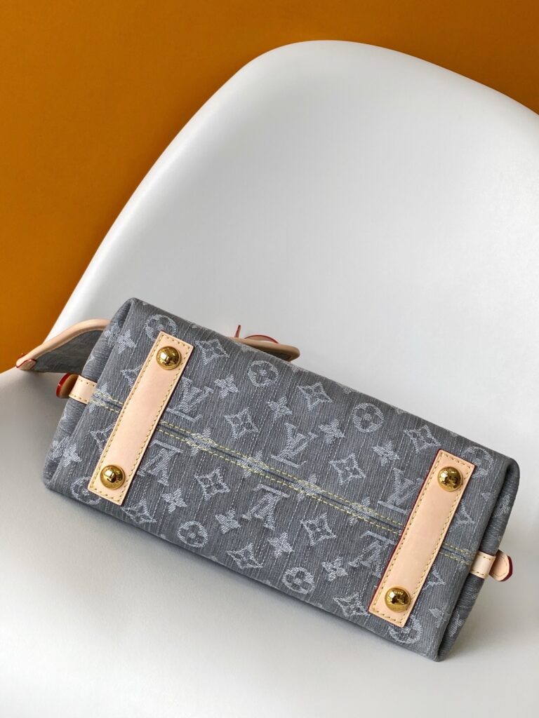 LV-Inspired CarryAll Bag - 2 Colors Available,Premium Quality 24=== (6)