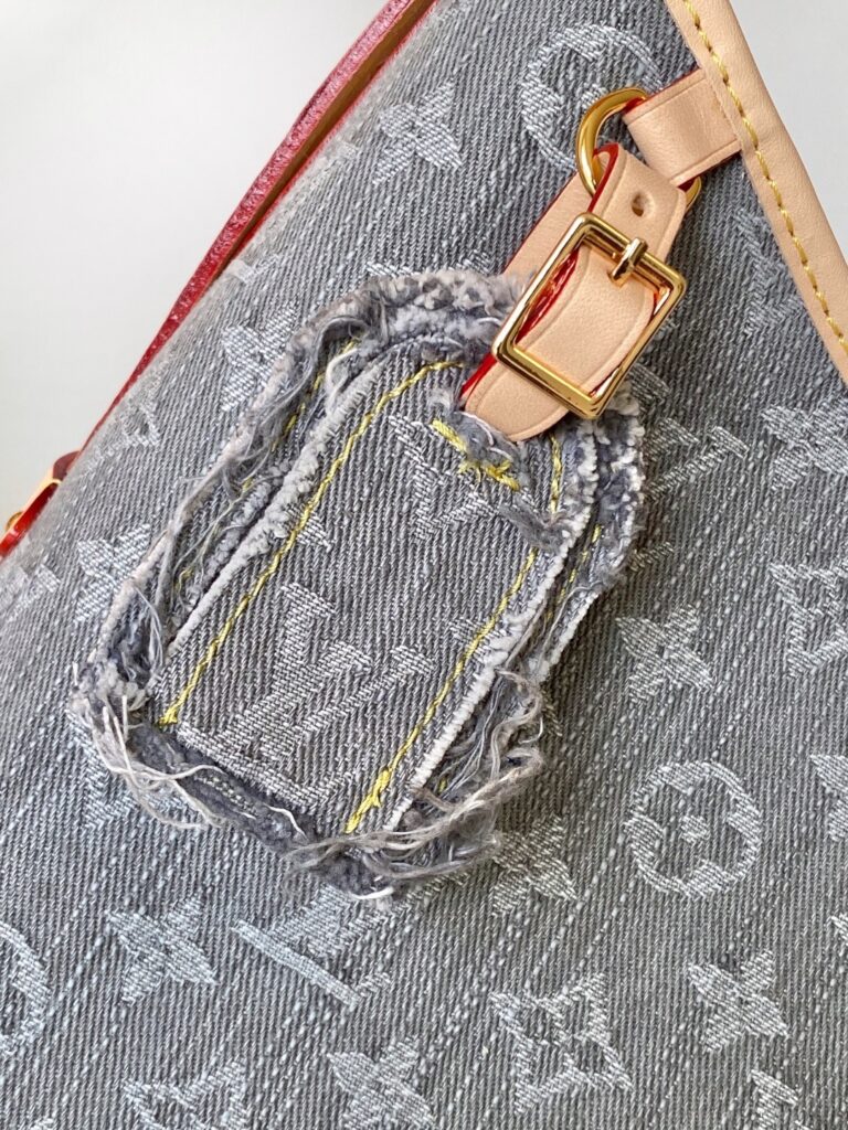 LV-Inspired CarryAll Bag - 2 Colors Available,Premium Quality 24=== (7)