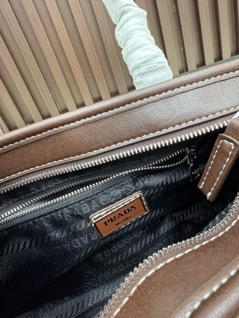 Prada-Inspired Denim Bonnie Bag - 2 Colors Available 25 (11)