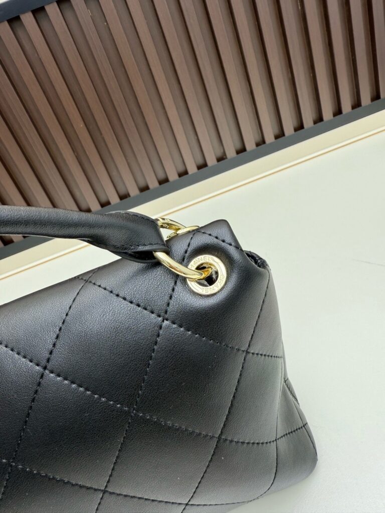26P Black & Gold Flap Briefcase Bag - 4 Colors Available 26=== (10)