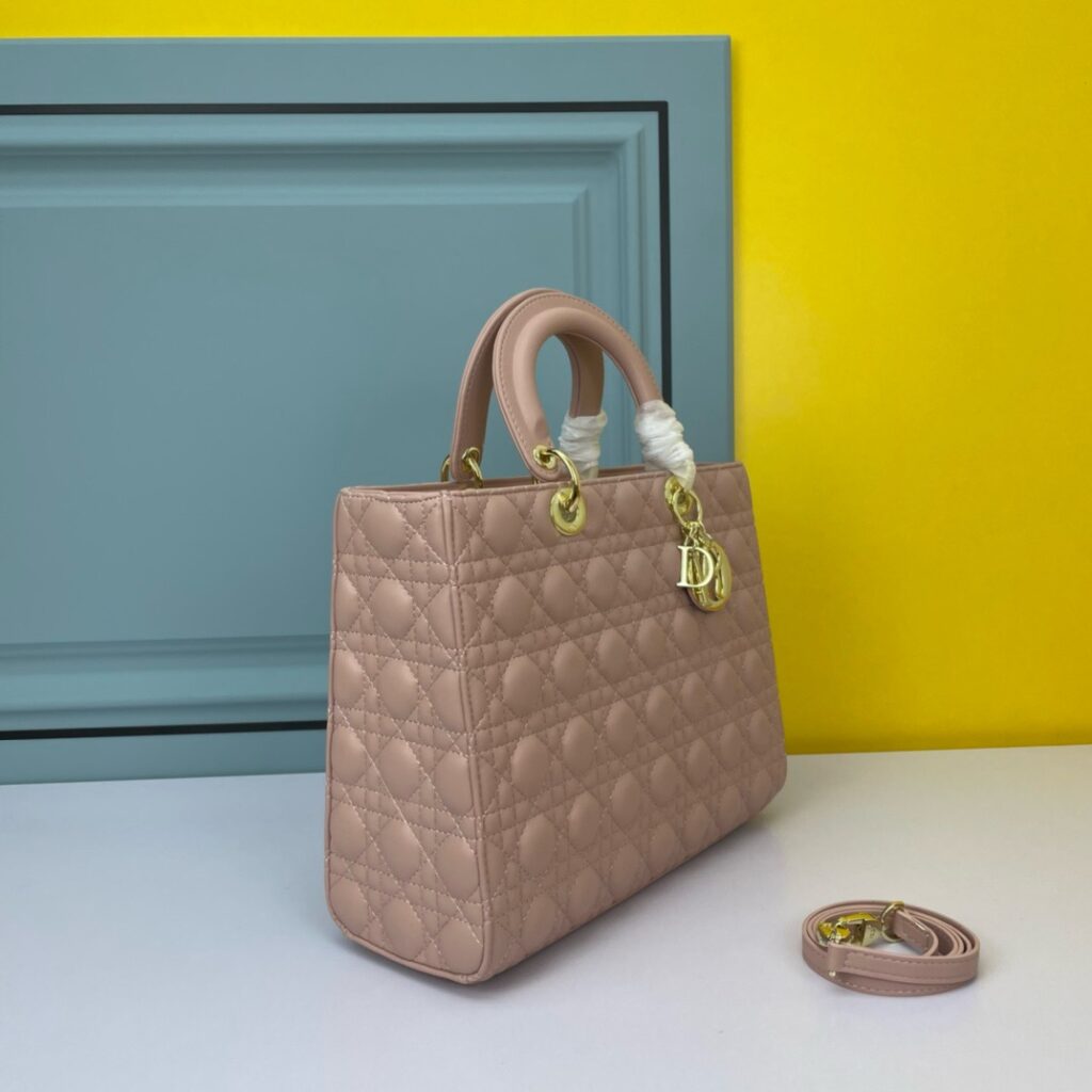 Lady 7-Compartment Flap Bag – 5 Colors Available 26 (13)