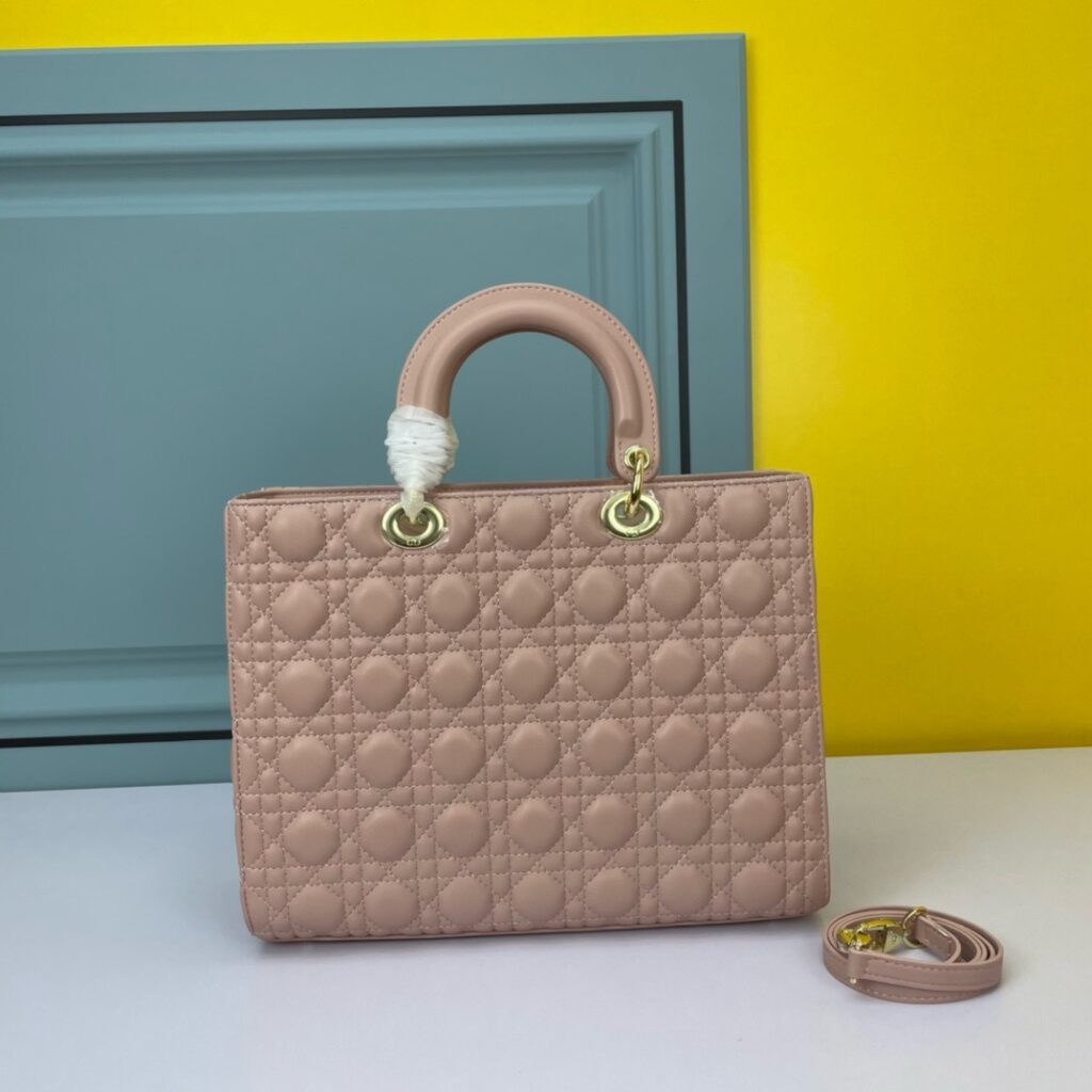 Lady 7-Compartment Flap Bag – 5 Colors Available 26 (14)