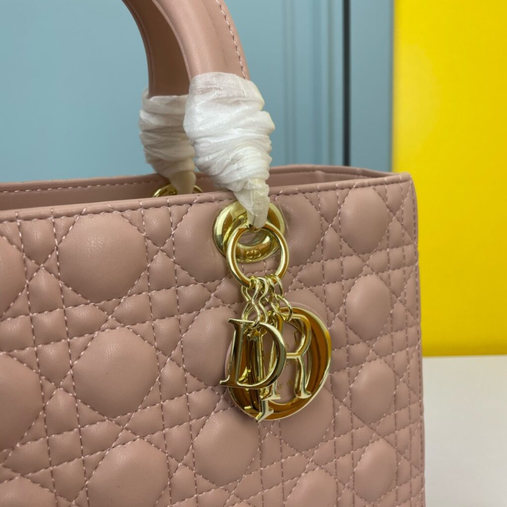 Lady 7-Compartment Flap Bag – 5 Colors Available 26 (15)