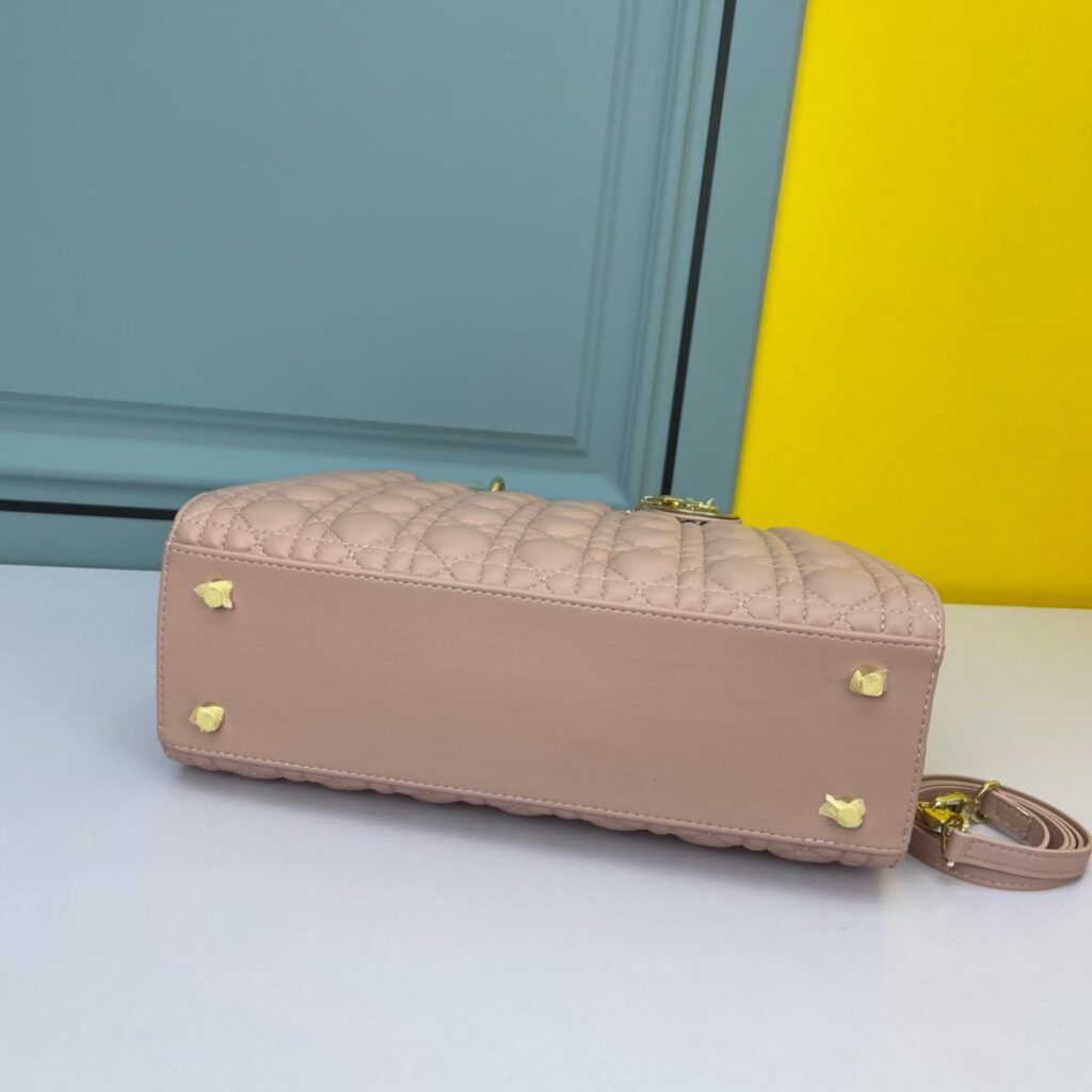 Lady 7-Compartment Flap Bag – 5 Colors Available 26 (16)