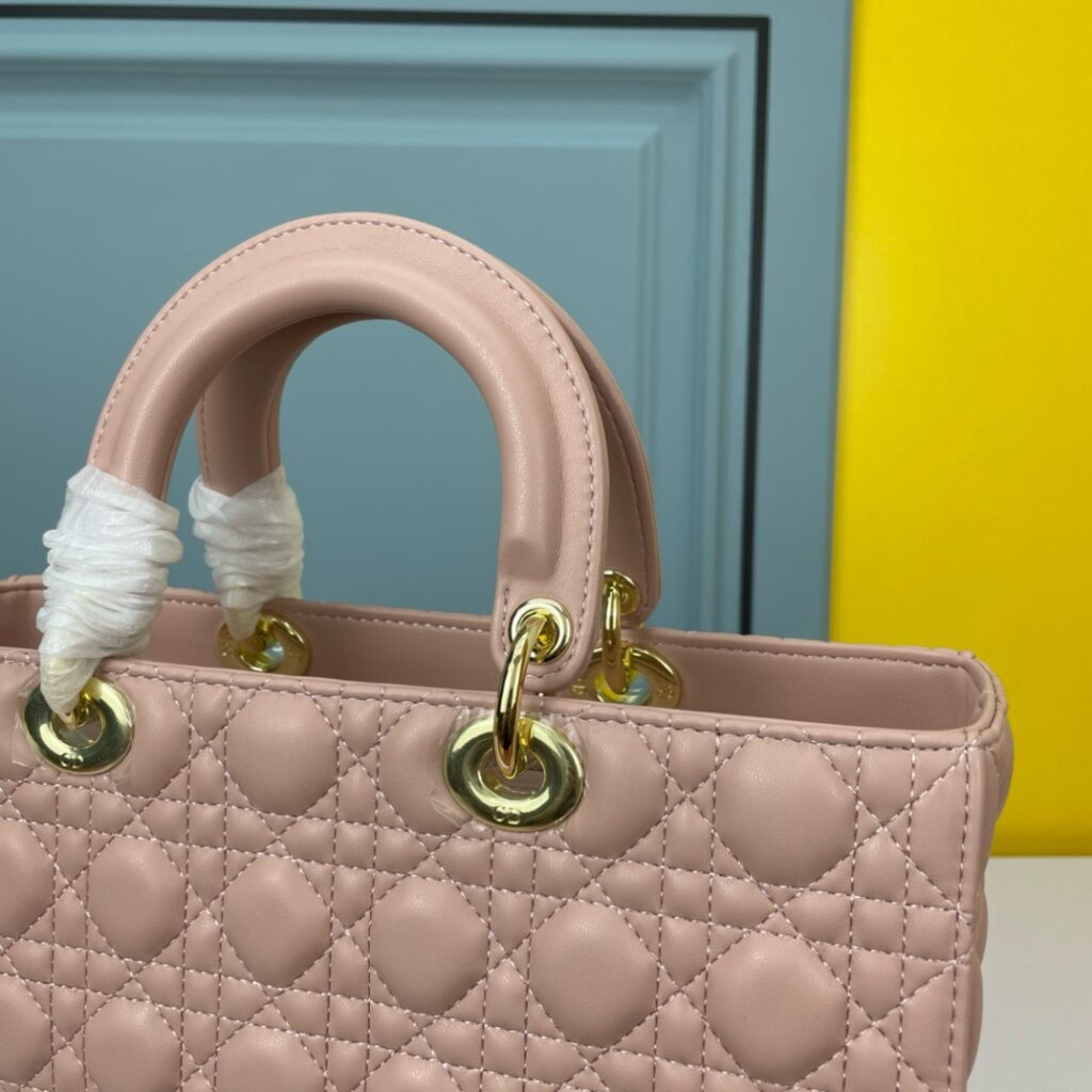 Lady 7-Compartment Flap Bag – 5 Colors Available 26 (17)