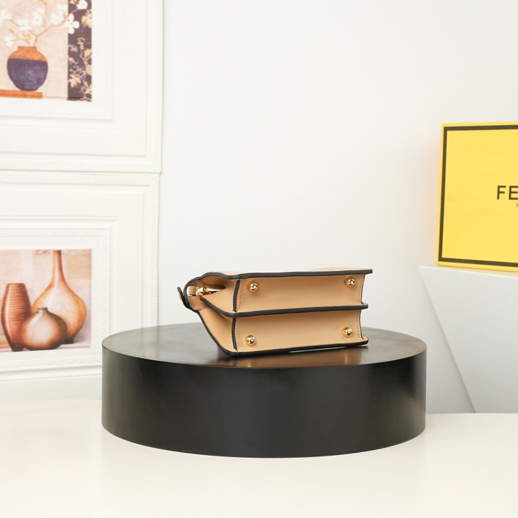 Peekaboo ISeeU Handbag - 3 Colors Available,Premium Quality 27 (10)