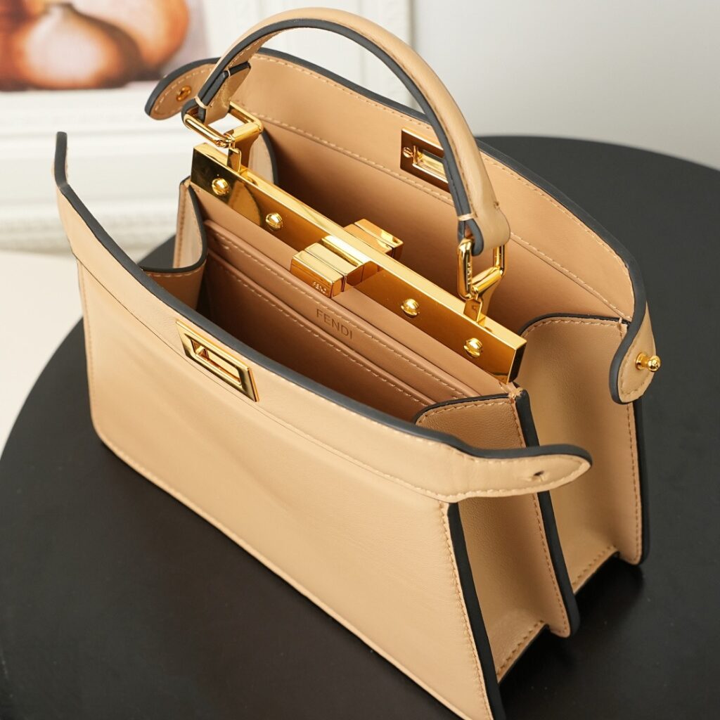 Peekaboo ISeeU Handbag - 3 Colors Available,Premium Quality 27 (12)