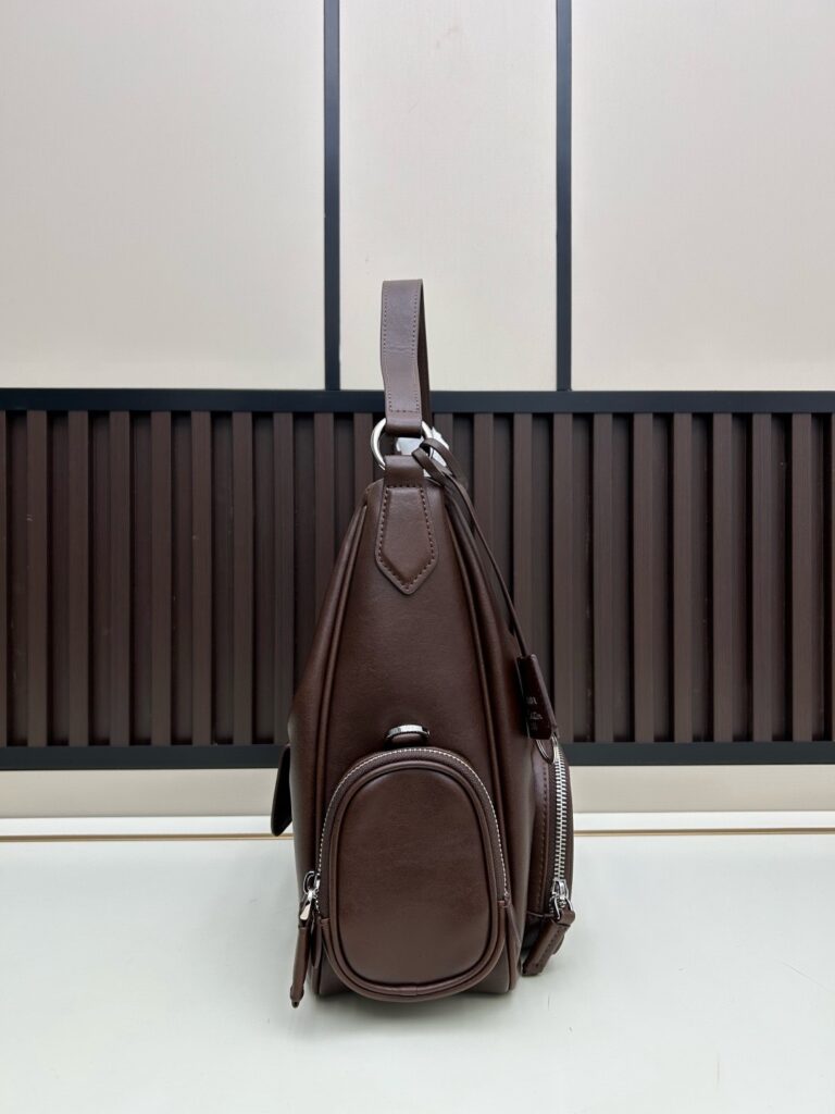 1A276 Biker Bag - 2 Colors Available,Premium Quality 27 (4)