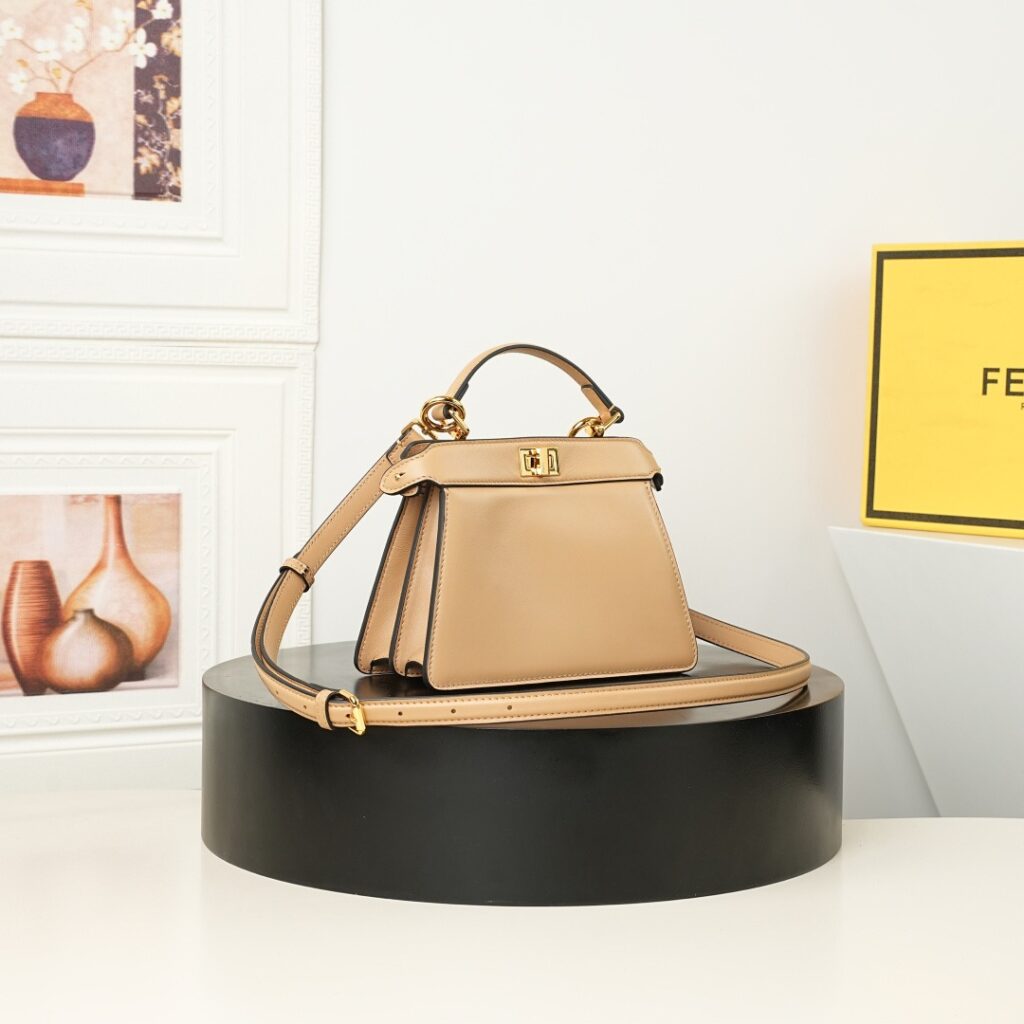 Peekaboo ISeeU Handbag - 3 Colors Available,Premium Quality 27 (5)