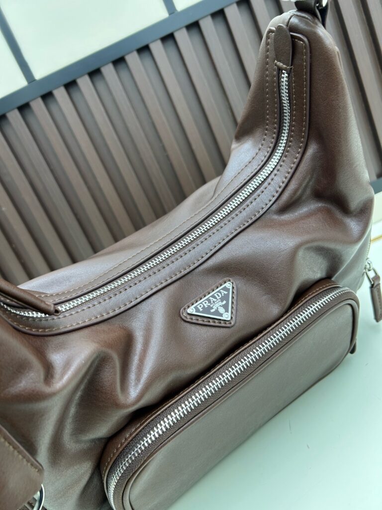 1A276 Biker Bag - 2 Colors Available,Premium Quality 27 (6)