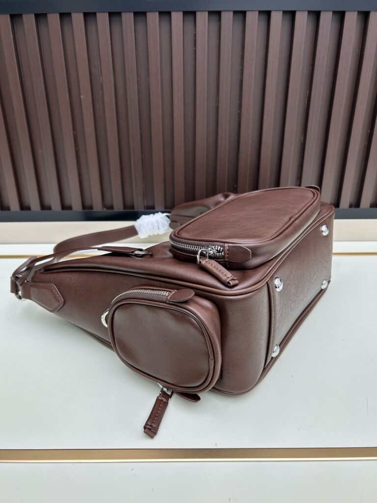 1A276 Biker Bag - 2 Colors Available,Premium Quality 27 (7)