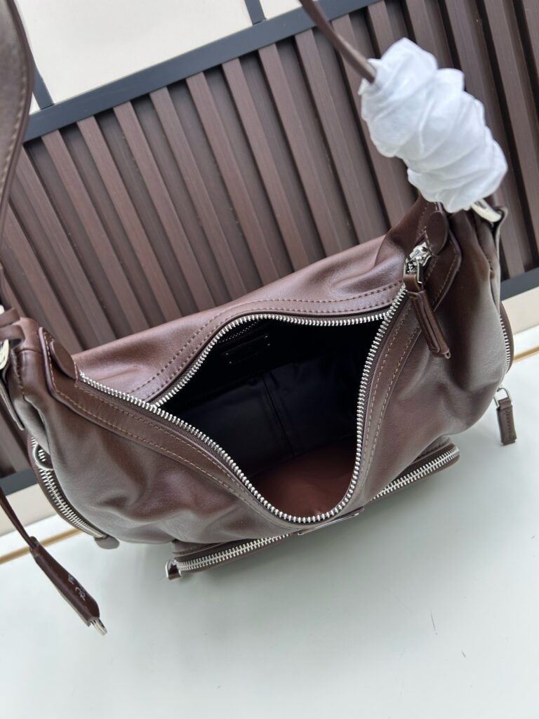 1A276 Biker Bag - 2 Colors Available,Premium Quality 27 (9)