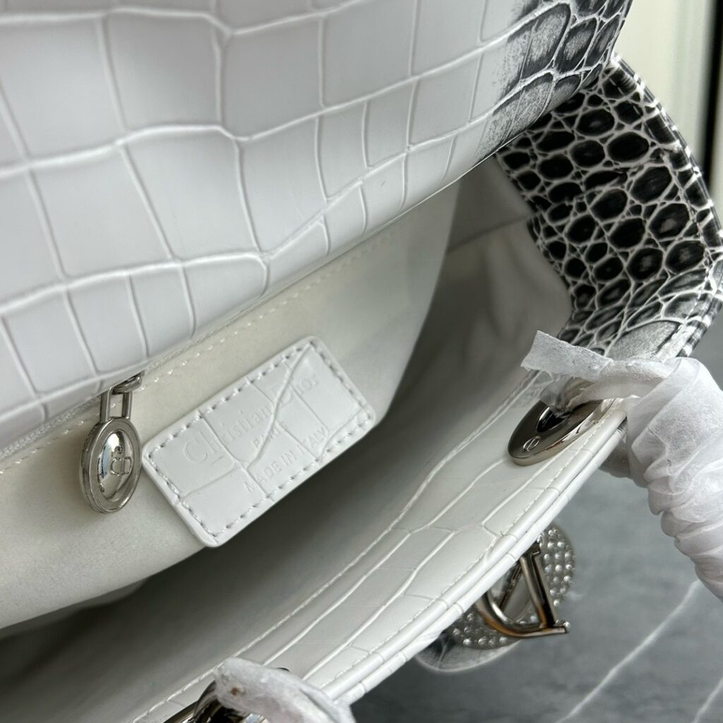 Mini Lady Classic Diamond Style – 4 Colors Available 28 (12)