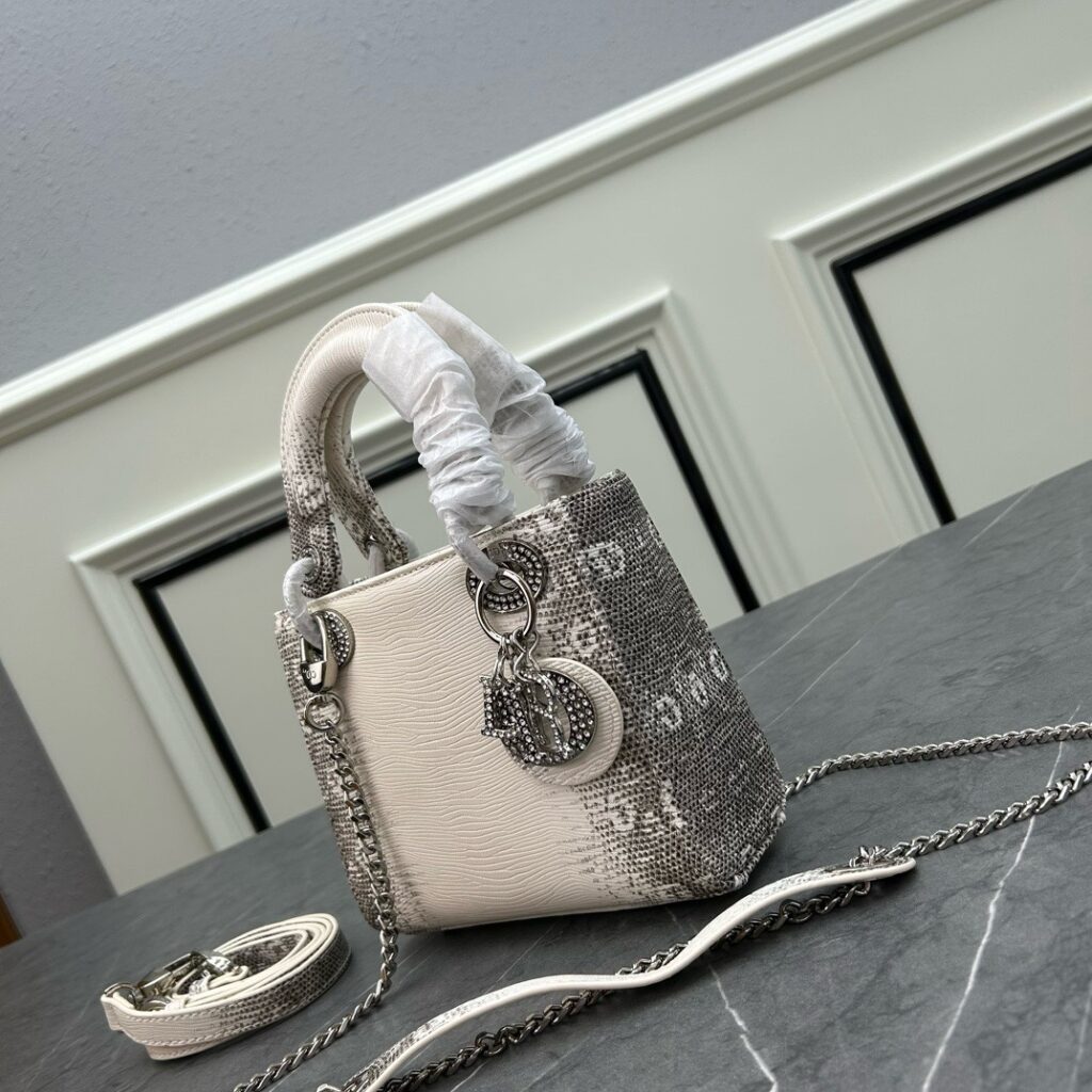 Mini Lady Classic Diamond Bag – 4 Colors Available 28 (18)