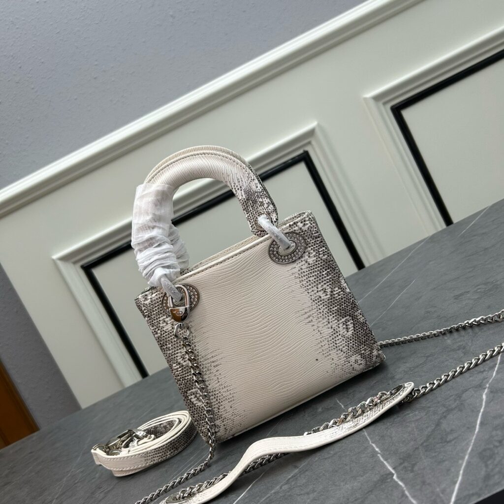 Mini Lady Classic Diamond Bag – 4 Colors Available 28 (19)