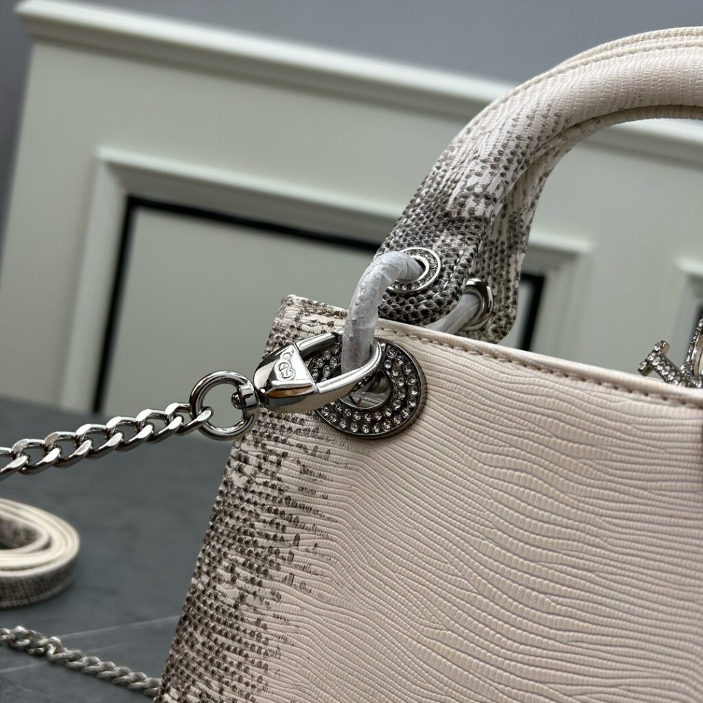 Mini Lady Classic Diamond Bag – 4 Colors Available 28 (22)
