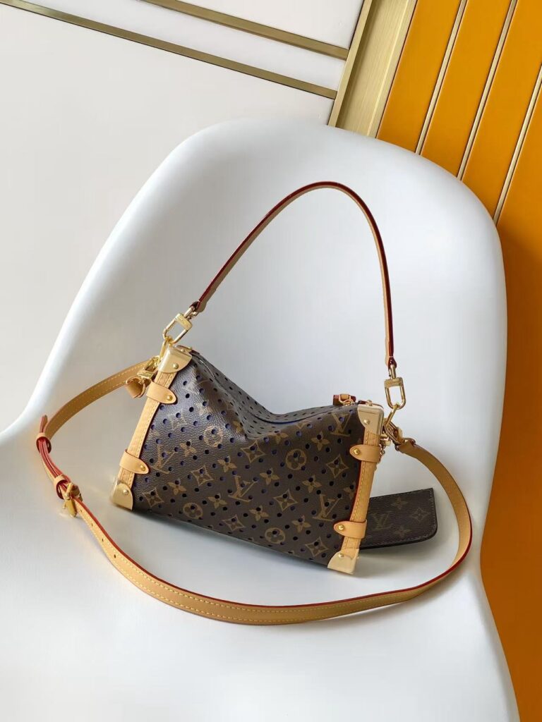 Side Trunk Medium Bag - Premium Quality 28=== (4)