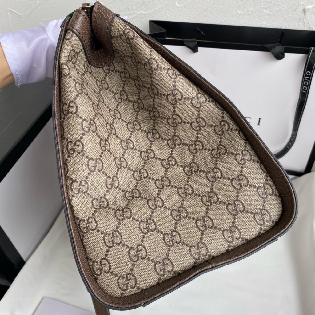 Gucci-Inspired Ophidia Large Bag – GG Supreme Style 28=== (4)
