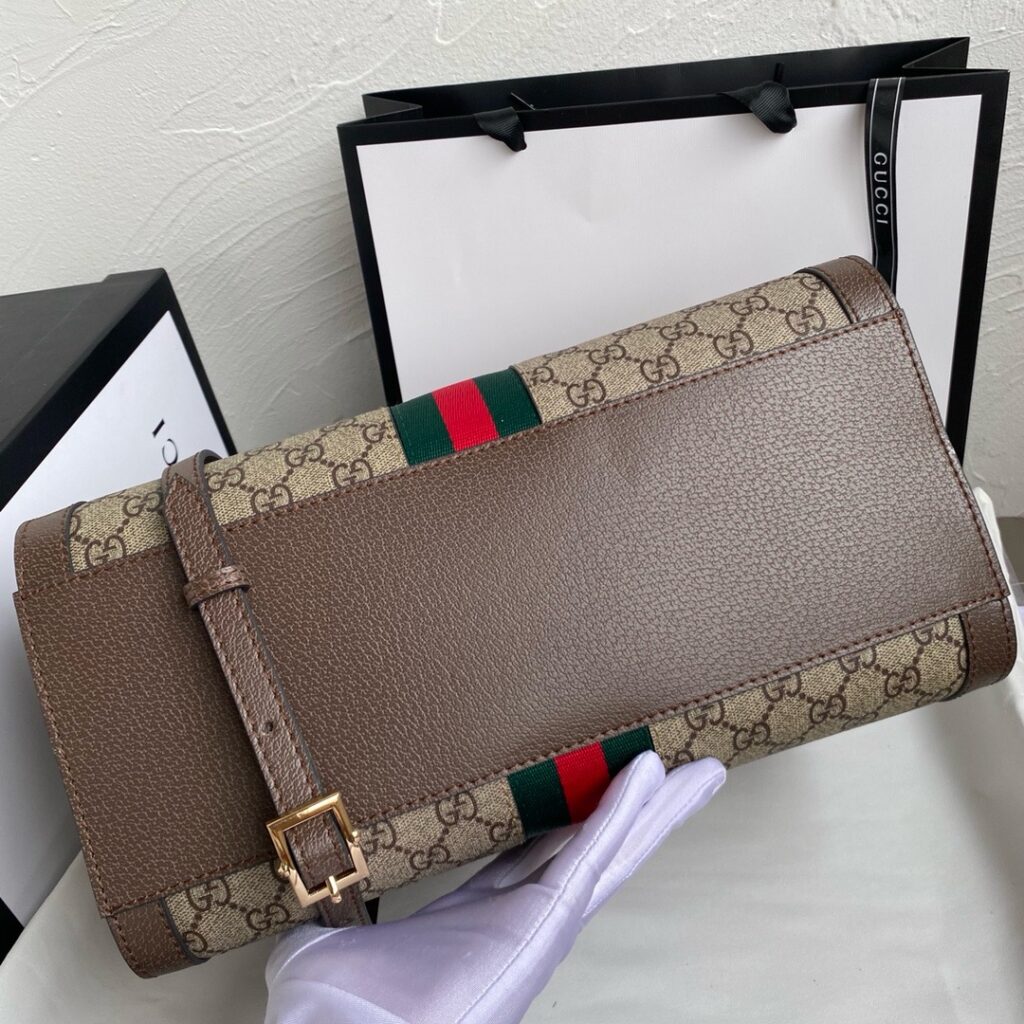 Gucci-Inspired Ophidia Large Bag – GG Supreme Style 28=== (5)