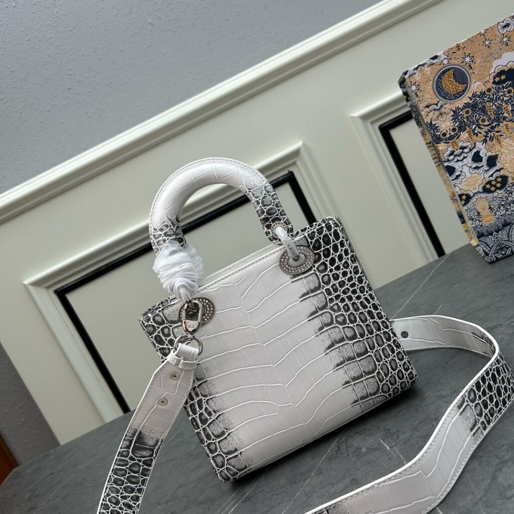 Mini Lady Classic Diamond Style – 4 Colors Available 28 (7)