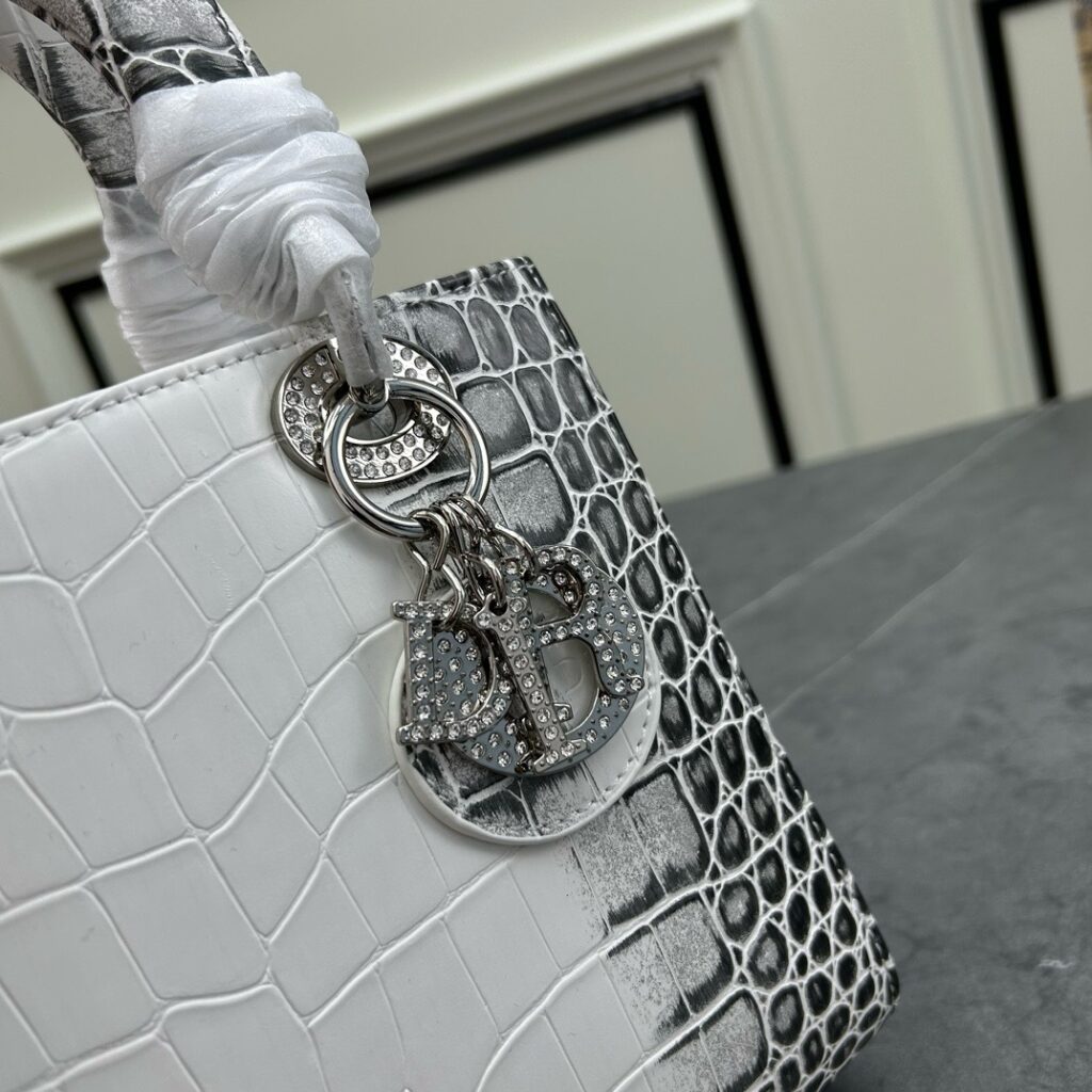 Mini Lady Classic Diamond Style – 4 Colors Available 28 (8)