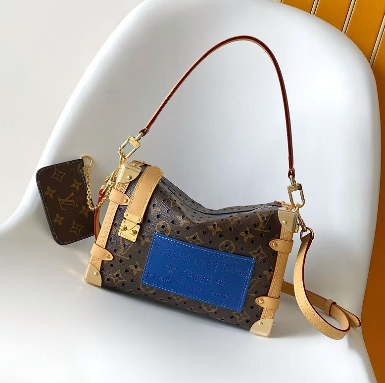 Side Trunk Medium Bag - Premium Quality 28
