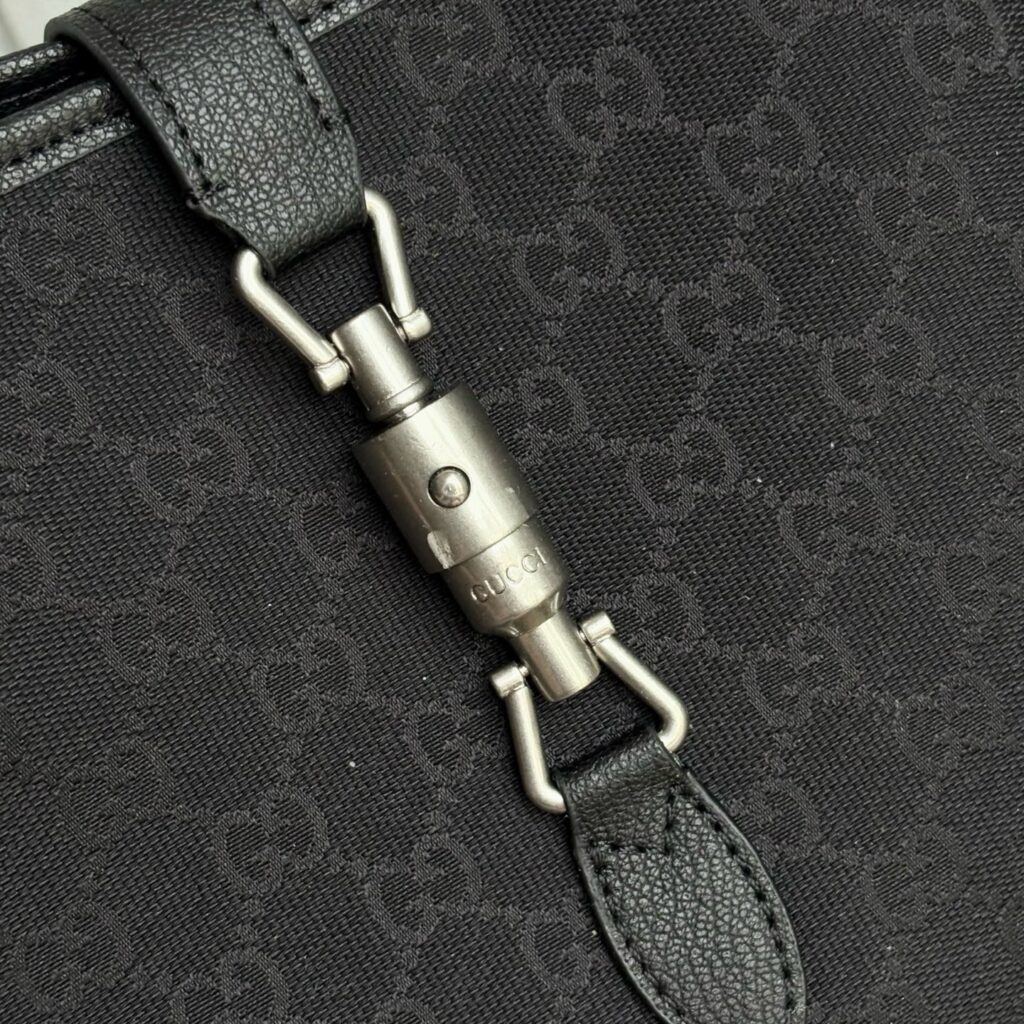 Jackie 1961 Large Crossbody Bag - 4 Colors Available 29 (10)
