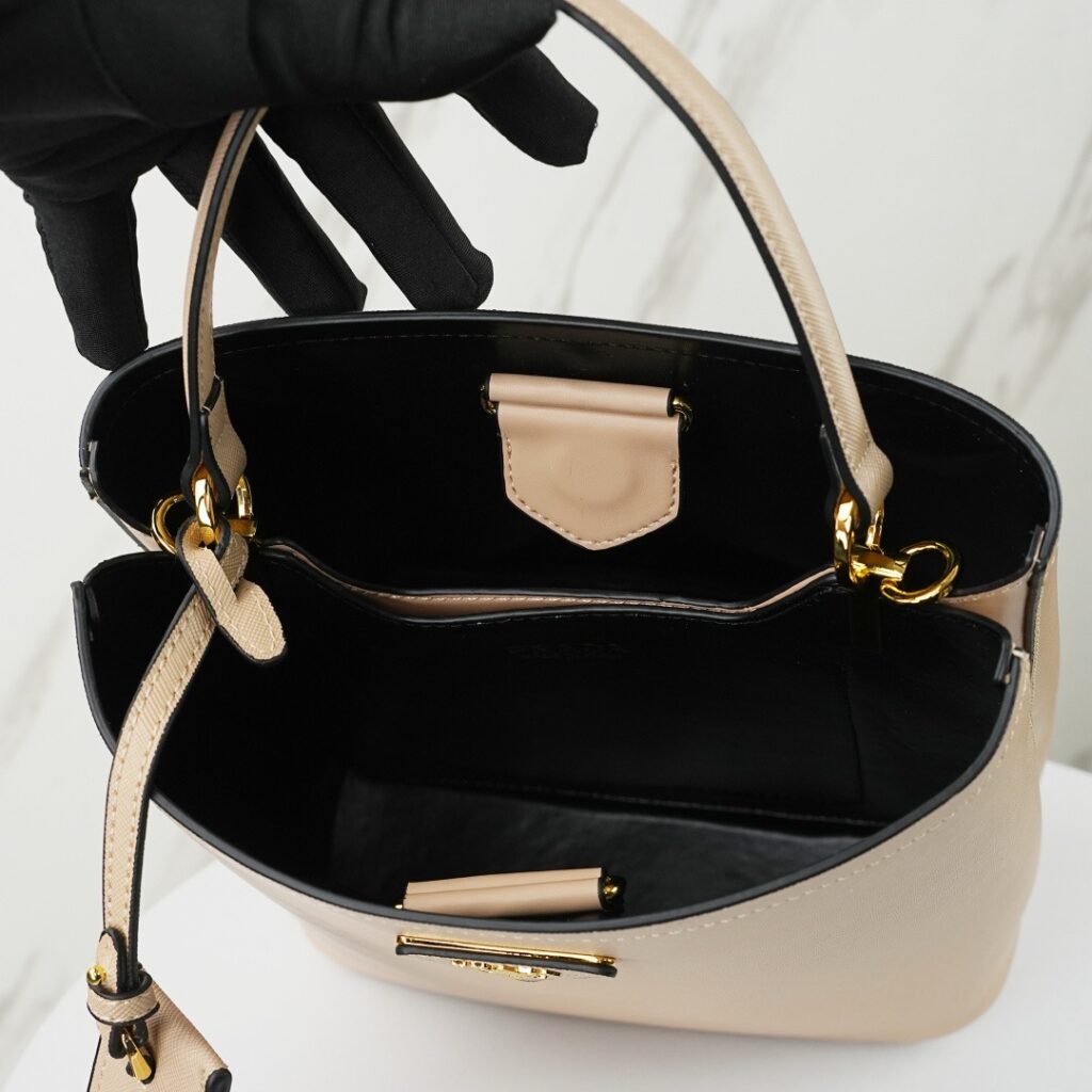 Double Bucket Bag - 5 Colors Available,Premium Quality 29 (14)